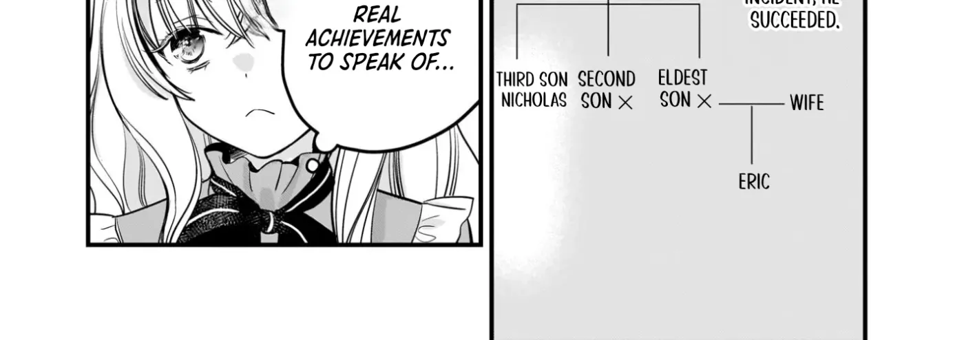 Kiyowa Reijo Ni Narikawatta Moto Akujo Chapter 2 page 24 - 