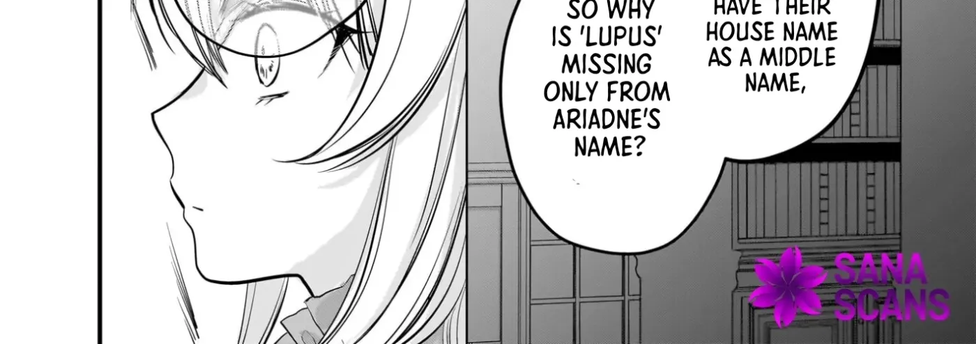 Kiyowa Reijo Ni Narikawatta Moto Akujo Chapter 2 page 26 - 