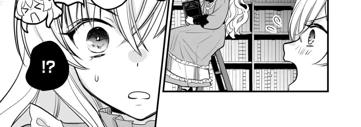 Kiyowa Reijo Ni Narikawatta Moto Akujo Chapter 2 page 30 - 