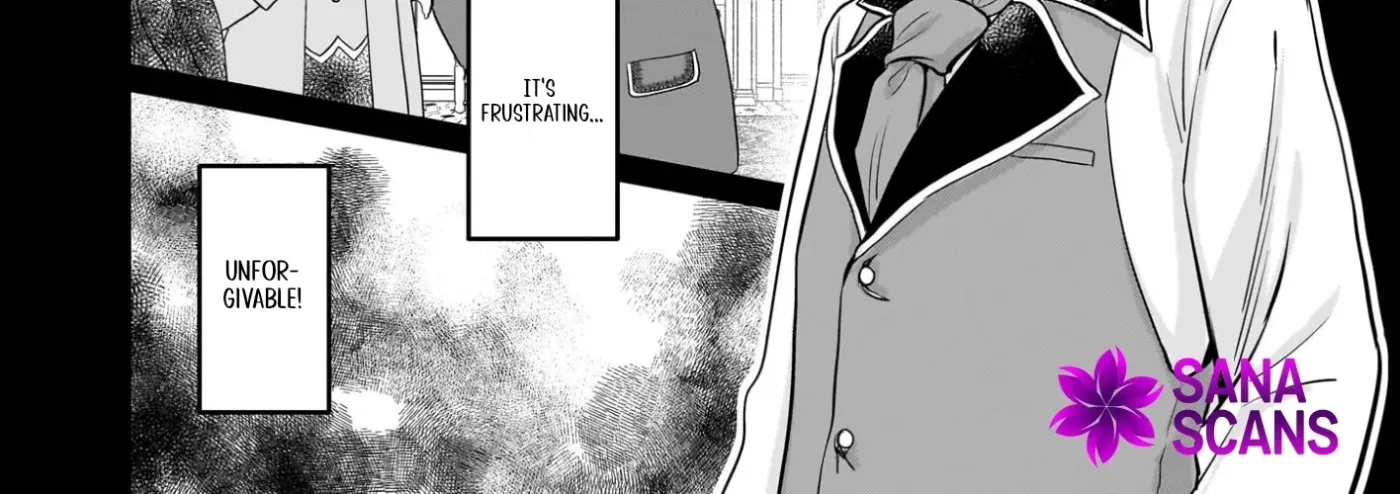 Kiyowa Reijo Ni Narikawatta Moto Akujo Chapter 2 page 4 - 