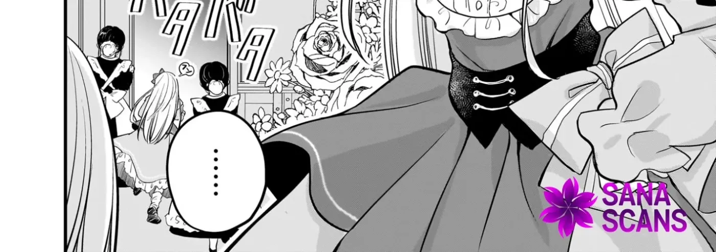 Kiyowa Reijo Ni Narikawatta Moto Akujo Chapter 2 page 36 - 