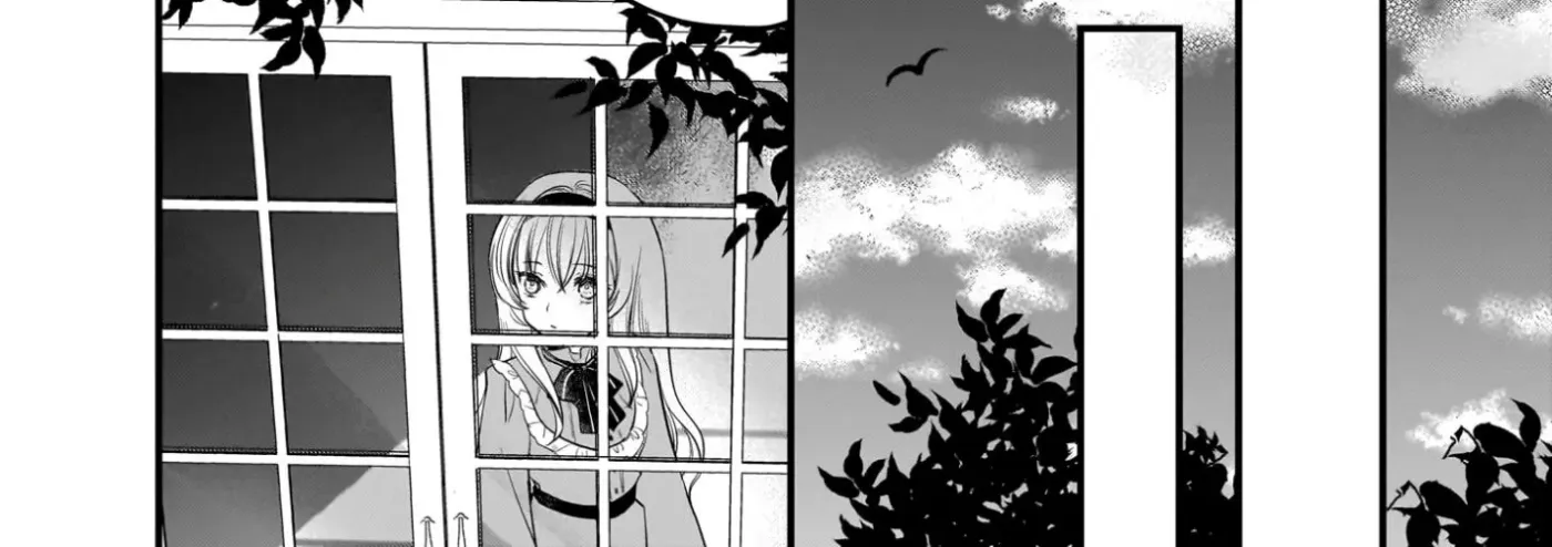 Kiyowa Reijo Ni Narikawatta Moto Akujo Chapter 2 page 38 - 