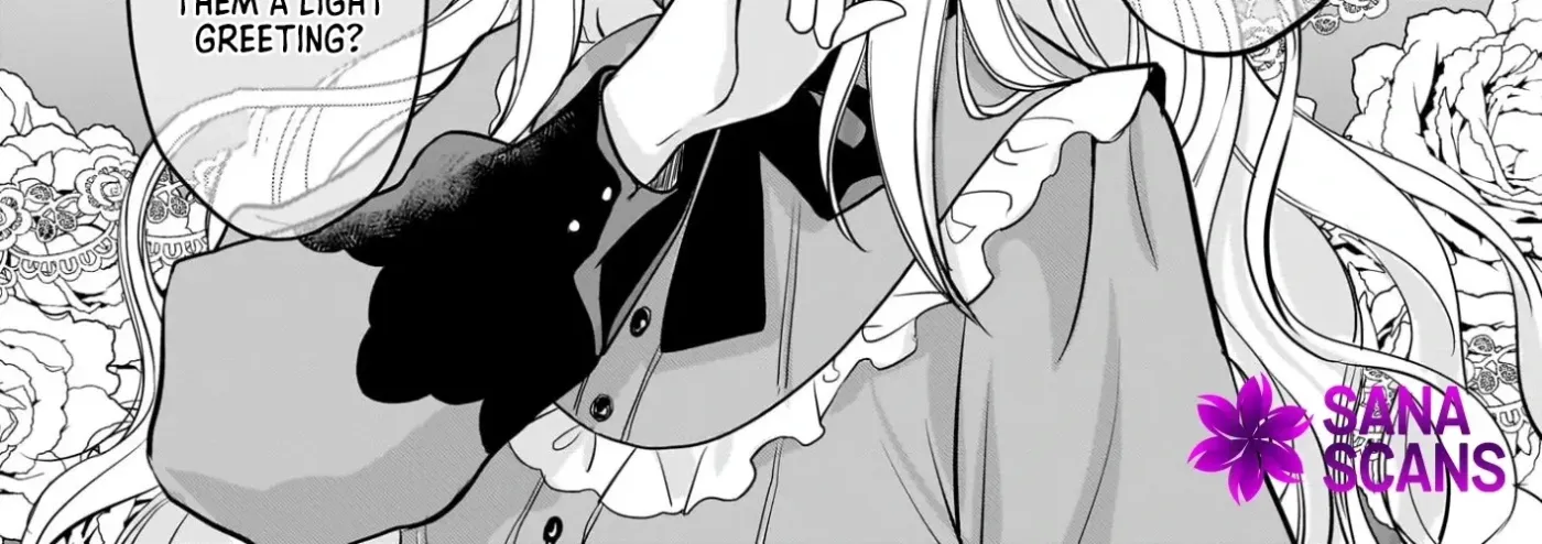 Kiyowa Reijo Ni Narikawatta Moto Akujo Chapter 2 page 40 - 