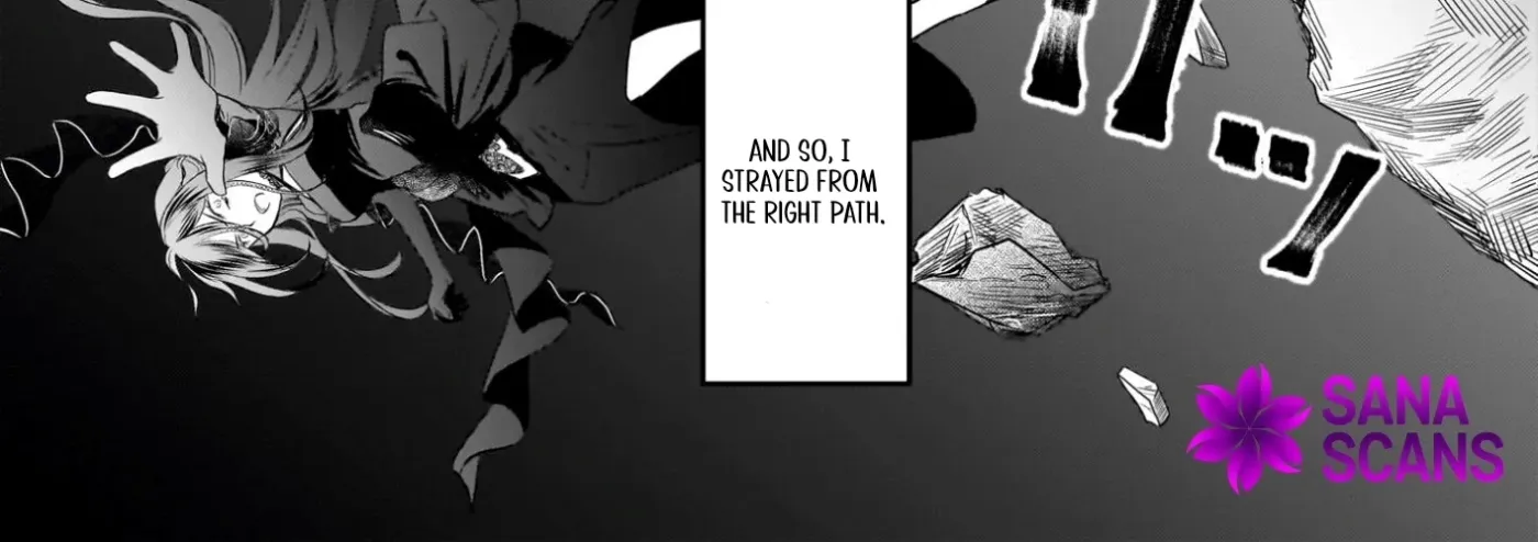 Kiyowa Reijo Ni Narikawatta Moto Akujo Chapter 2 page 6 - 