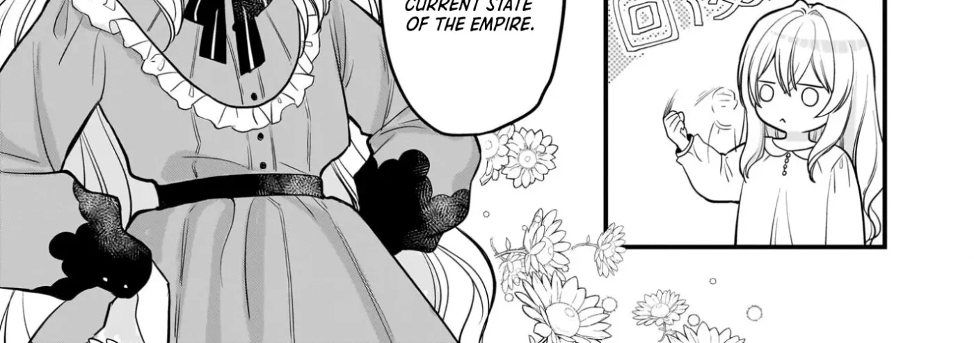 Kiyowa Reijo Ni Narikawatta Moto Akujo Chapter 2 page 10 - 