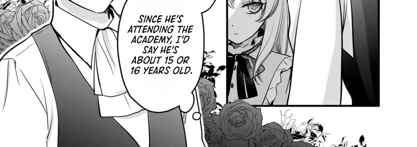 Kiyowa Reijo Ni Narikawatta Moto Akujo Chapter 3 page 20 - 