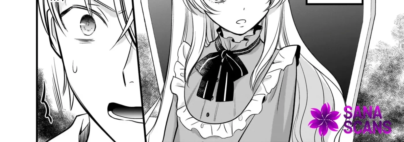 Kiyowa Reijo Ni Narikawatta Moto Akujo Chapter 3 page 22 - 