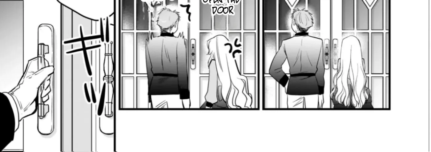Kiyowa Reijo Ni Narikawatta Moto Akujo Chapter 3 page 32 - 
