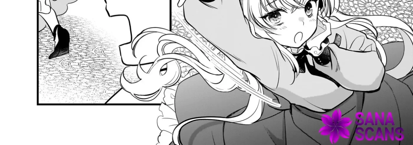 Kiyowa Reijo Ni Narikawatta Moto Akujo Chapter 3 page 38 - 