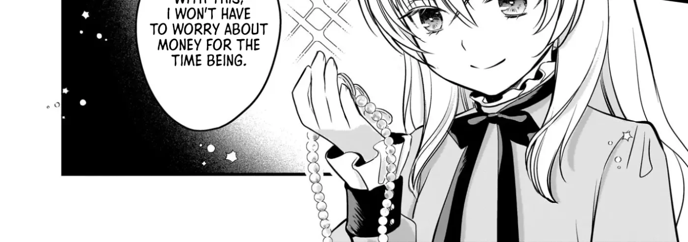 Kiyowa Reijo Ni Narikawatta Moto Akujo Chapter 3 page 42 - 