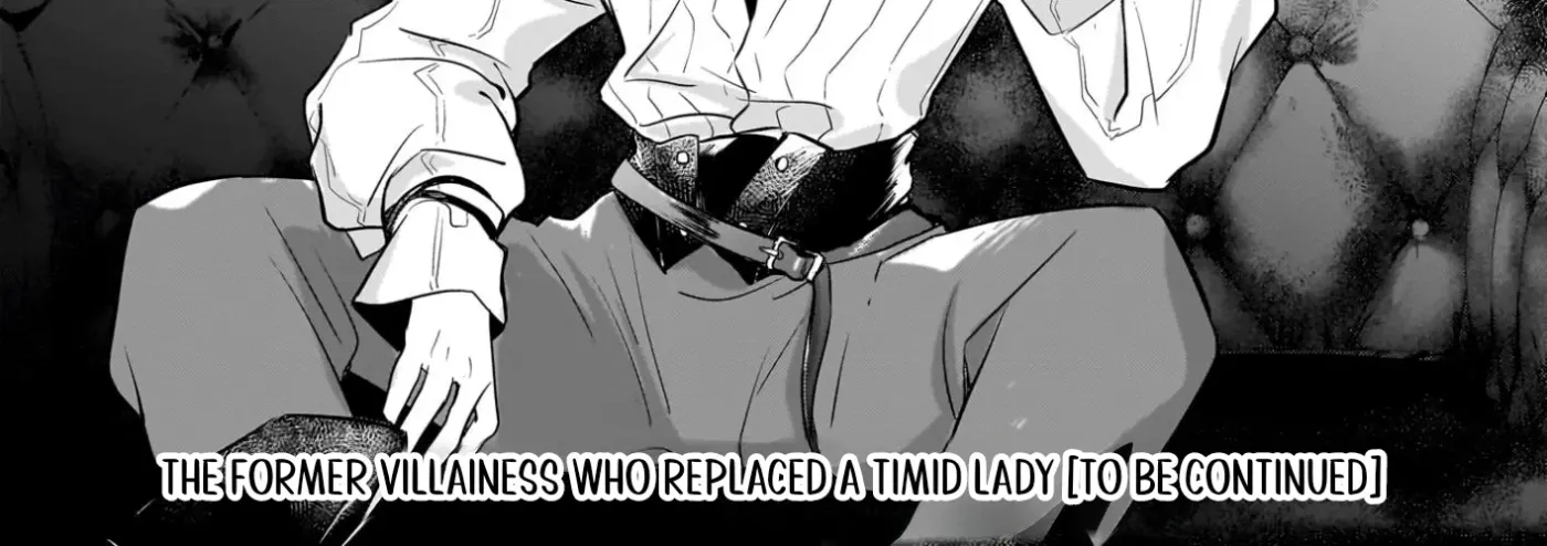Kiyowa Reijo Ni Narikawatta Moto Akujo Chapter 3 page 50 - 