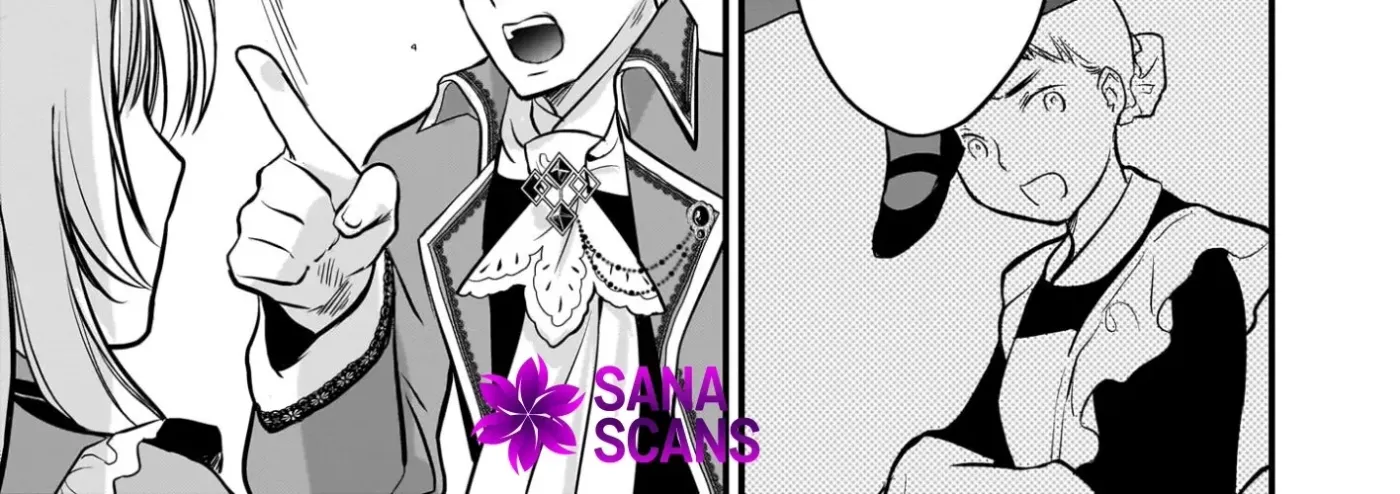 Kiyowa Reijo Ni Narikawatta Moto Akujo Chapter 3 page 8 - 