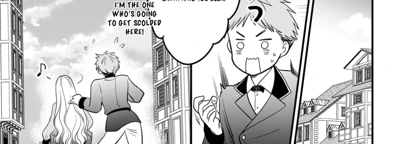 Kiyowa Reijo Ni Narikawatta Moto Akujo Chapter 4 page 20 - 