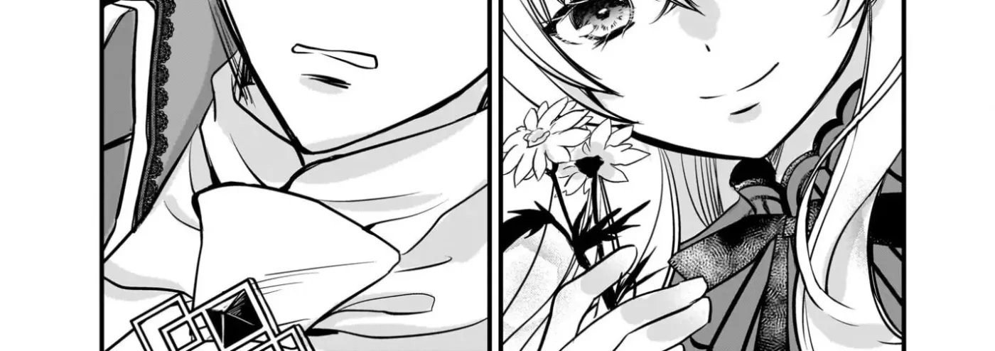 Kiyowa Reijo Ni Narikawatta Moto Akujo Chapter 4 page 24 - 
