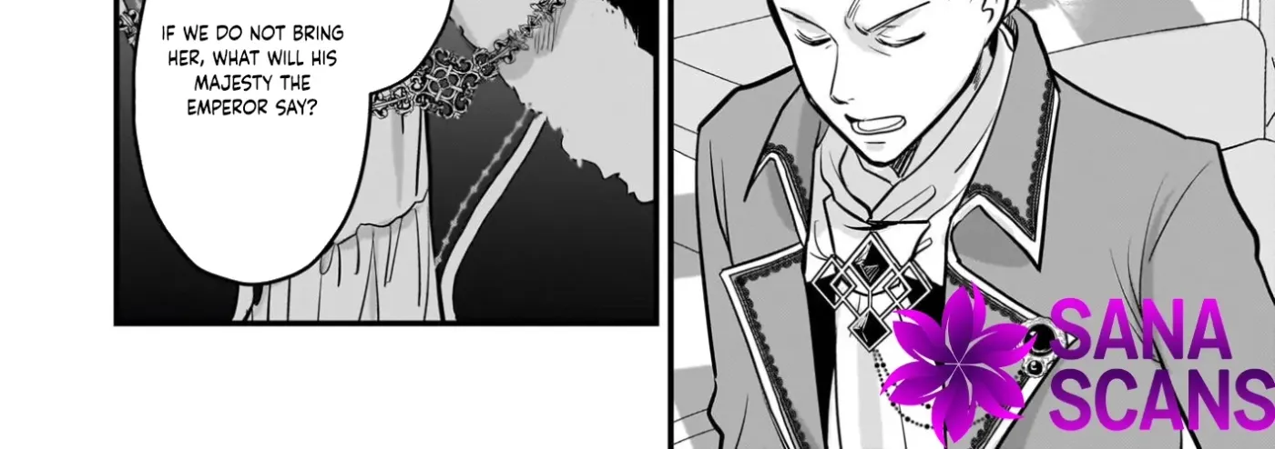 Kiyowa Reijo Ni Narikawatta Moto Akujo Chapter 4 page 26 - 