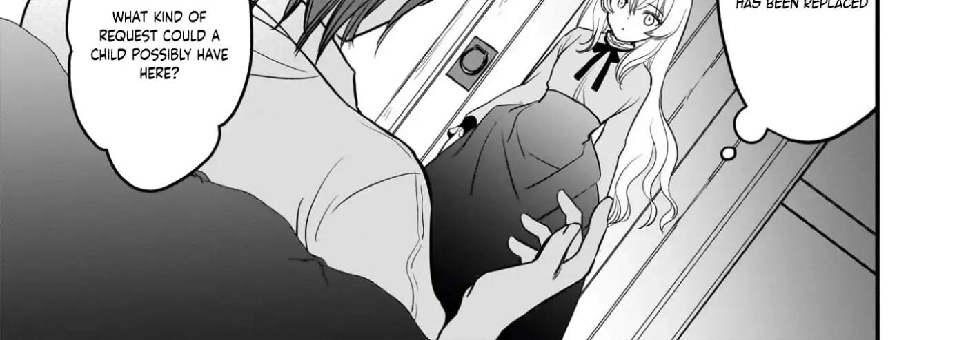 Kiyowa Reijo Ni Narikawatta Moto Akujo Chapter 4 page 4 - 