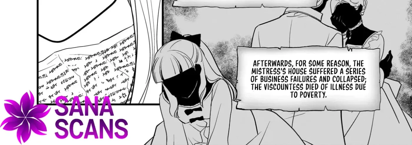 Kiyowa Reijo Ni Narikawatta Moto Akujo Chapter 4 page 38 - 