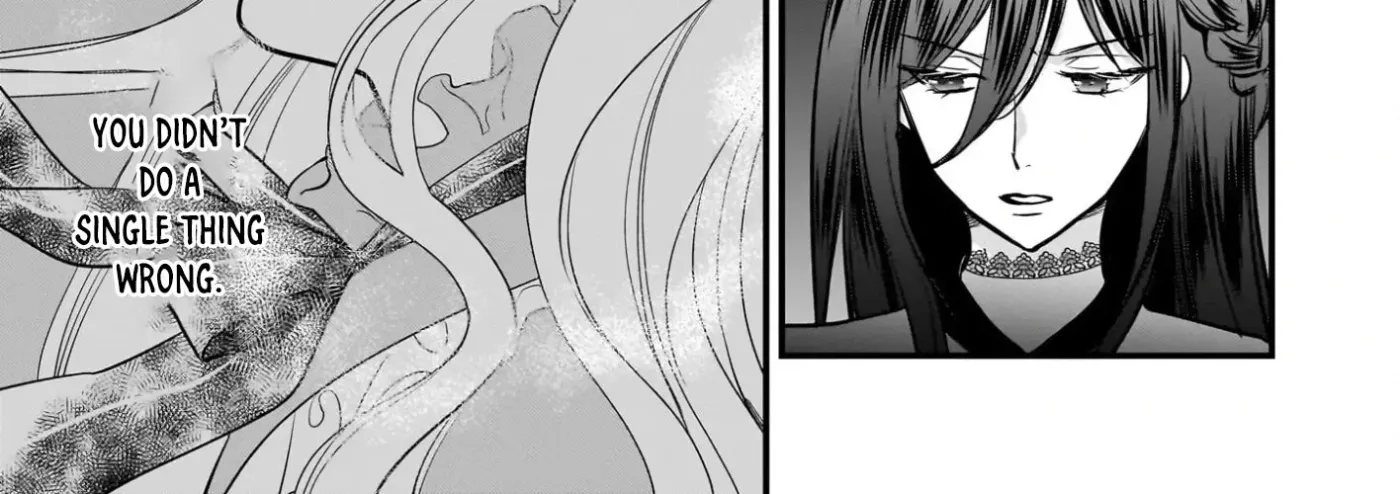 Kiyowa Reijo Ni Narikawatta Moto Akujo Chapter 4 page 40 - 