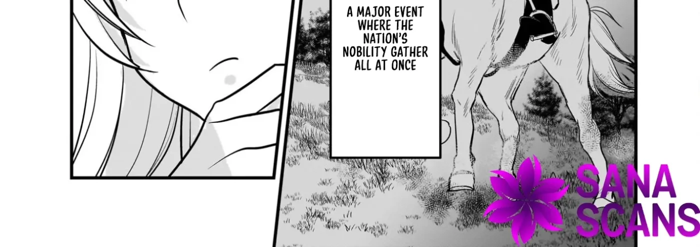 Kiyowa Reijo Ni Narikawatta Moto Akujo Chapter 4 page 44 - 