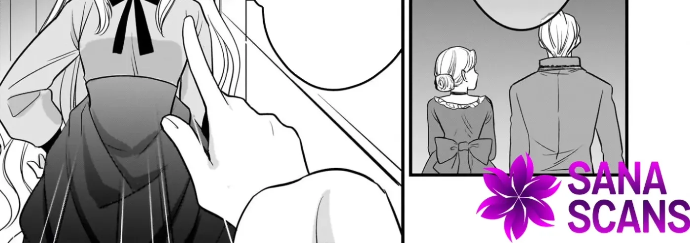 Kiyowa Reijo Ni Narikawatta Moto Akujo Chapter 4 page 8 - 