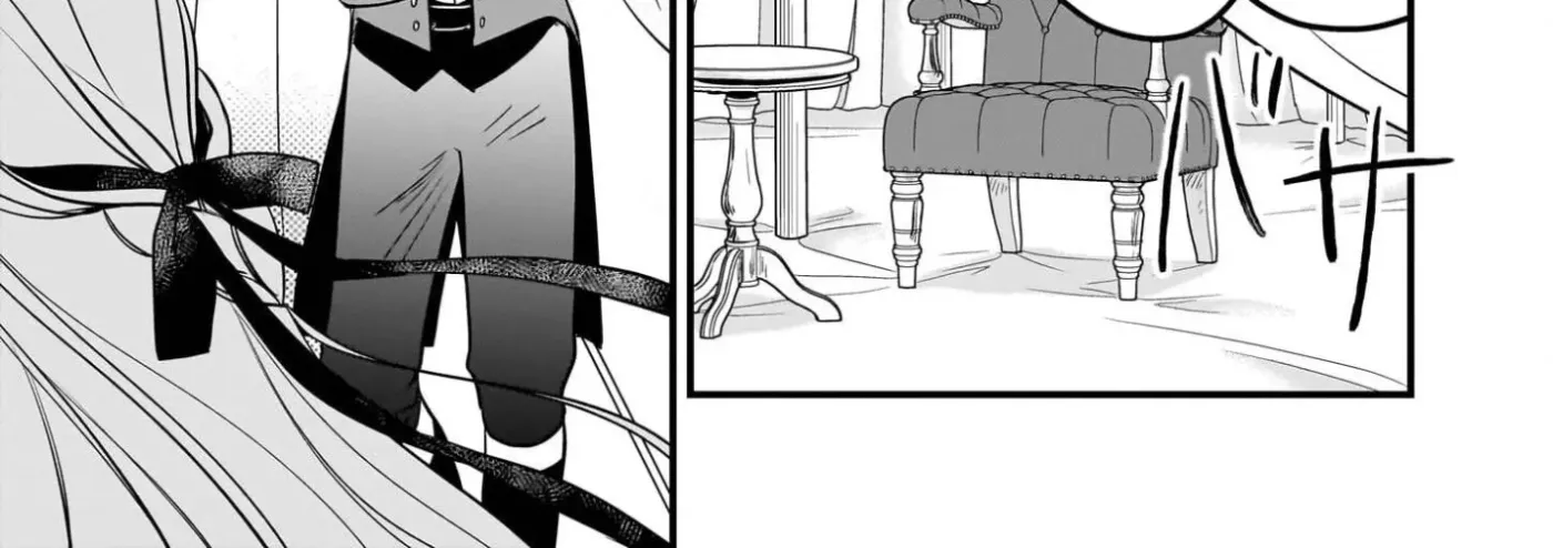 Kiyowa Reijo Ni Narikawatta Moto Akujo Chapter 5 page 12 - 