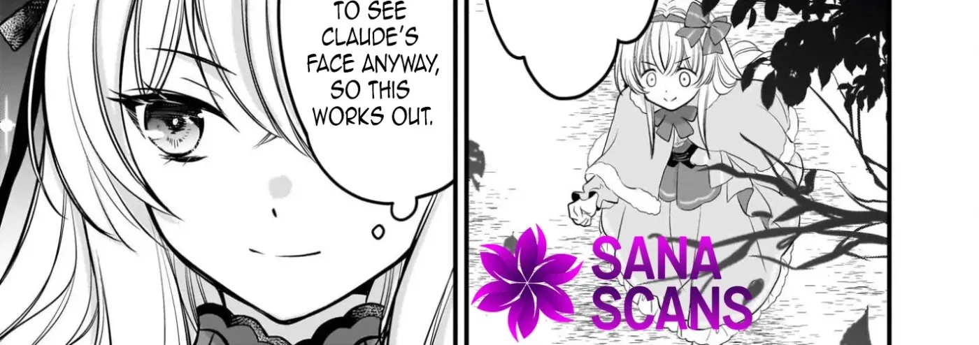 Kiyowa Reijo Ni Narikawatta Moto Akujo Chapter 5 page 16 - 
