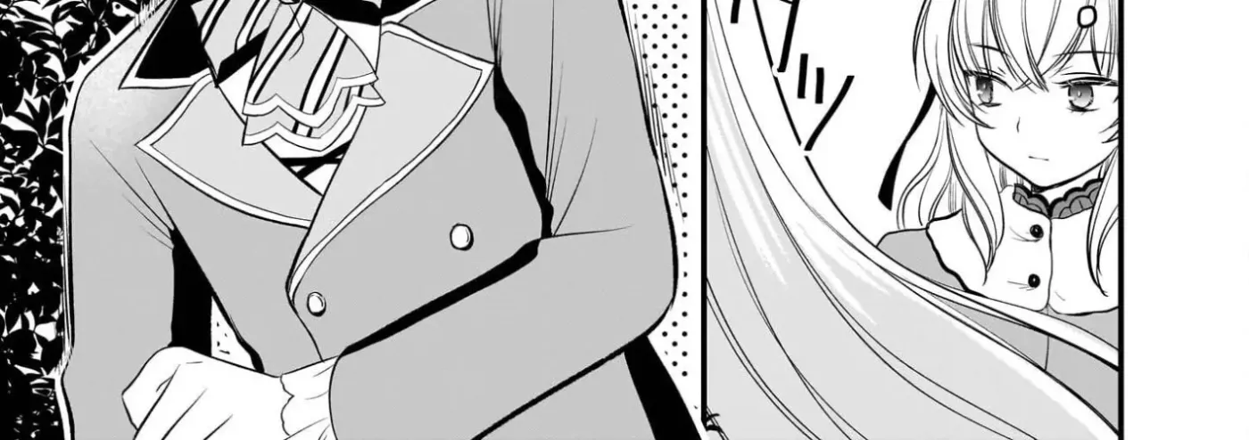 Kiyowa Reijo Ni Narikawatta Moto Akujo Chapter 5 page 18 - 
