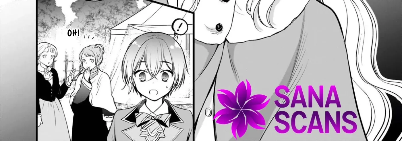 Kiyowa Reijo Ni Narikawatta Moto Akujo Chapter 5 page 22 - 