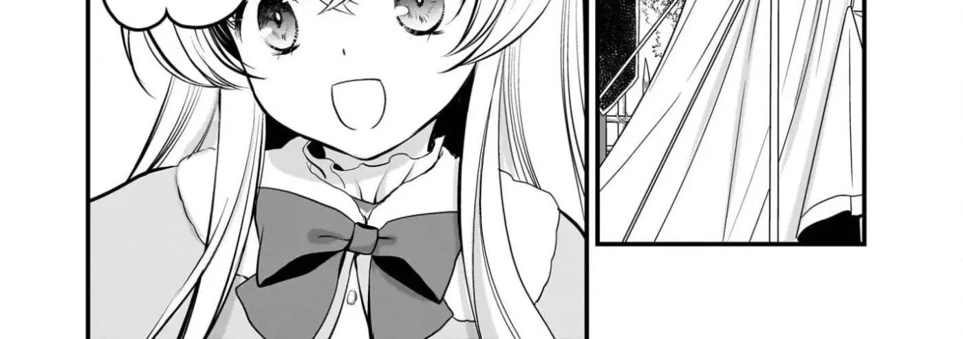 Kiyowa Reijo Ni Narikawatta Moto Akujo Chapter 5 page 26 - 