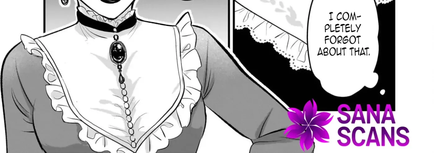 Kiyowa Reijo Ni Narikawatta Moto Akujo Chapter 5 page 28 - 