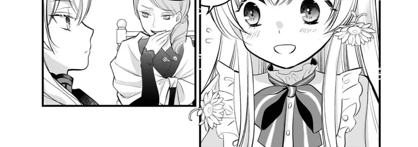 Kiyowa Reijo Ni Narikawatta Moto Akujo Chapter 5 page 32 - 