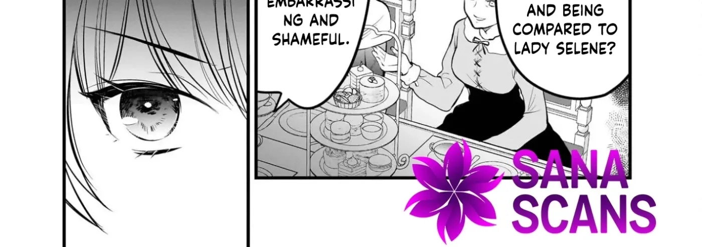 Kiyowa Reijo Ni Narikawatta Moto Akujo Chapter 5 page 34 - 