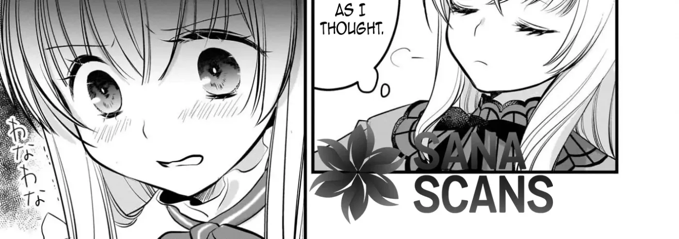Kiyowa Reijo Ni Narikawatta Moto Akujo Chapter 5 page 40 - 