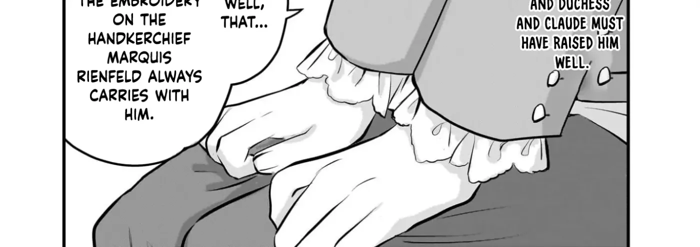 Kiyowa Reijo Ni Narikawatta Moto Akujo Chapter 5 page 42 - 