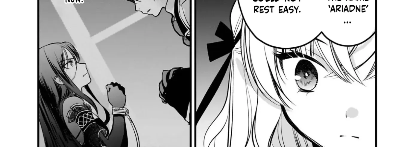 Kiyowa Reijo Ni Narikawatta Moto Akujo Chapter 5 page 46 - 