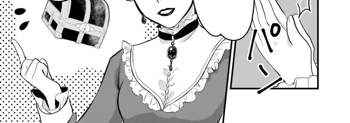 Kiyowa Reijo Ni Narikawatta Moto Akujo Chapter 5 page 48 - 