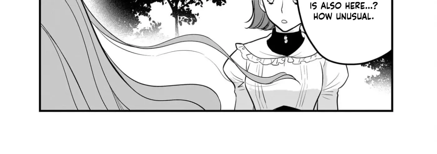 Kiyowa Reijo Ni Narikawatta Moto Akujo Chapter 5 page 6 - 