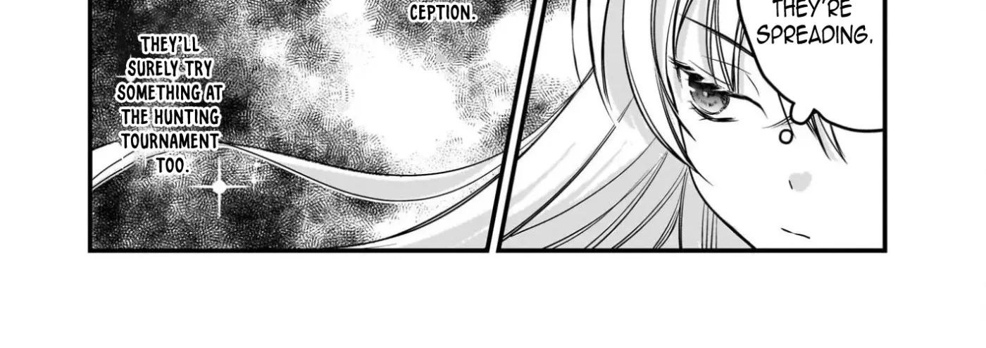 Kiyowa Reijo Ni Narikawatta Moto Akujo Chapter 5 page 10 - 