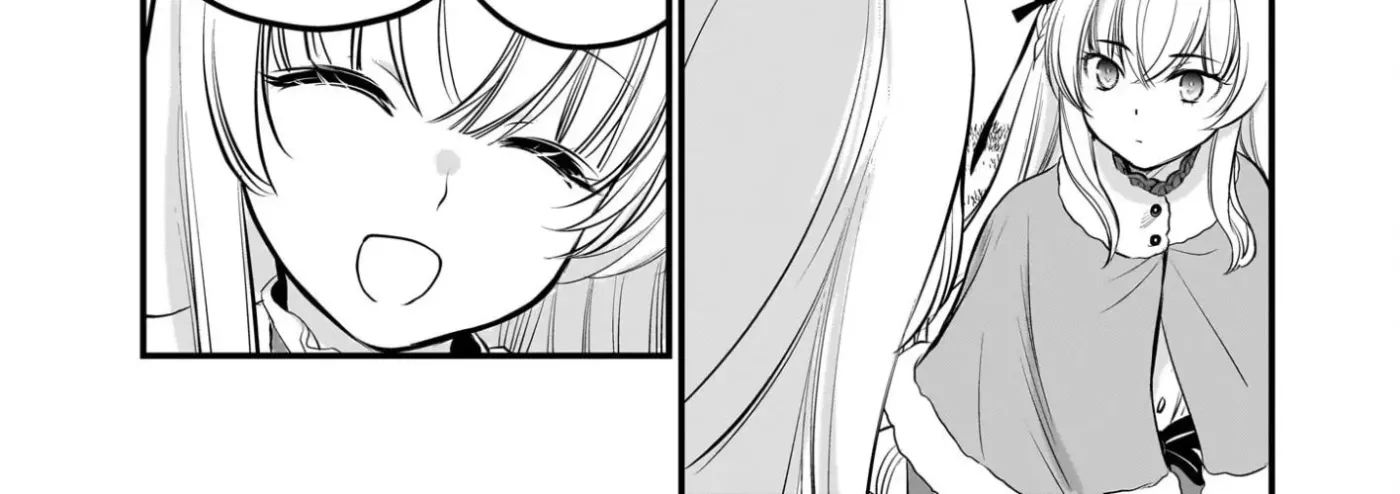 Kiyowa Reijo Ni Narikawatta Moto Akujo Chapter 6 page 12 - 