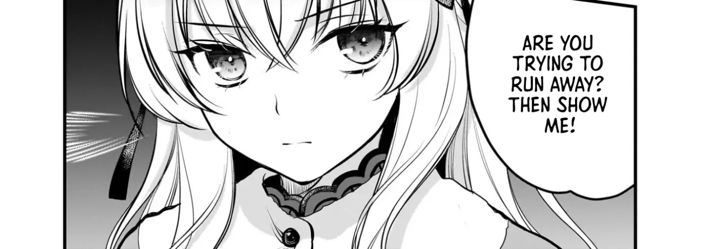 Kiyowa Reijo Ni Narikawatta Moto Akujo Chapter 6 page 14 - 