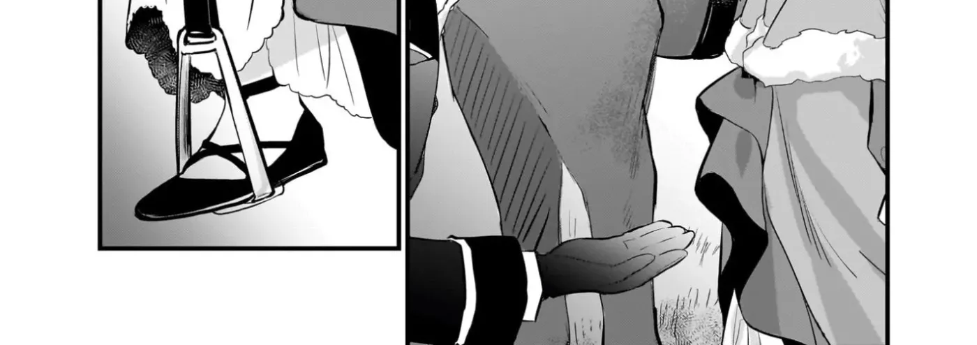 Kiyowa Reijo Ni Narikawatta Moto Akujo Chapter 6 page 16 - 