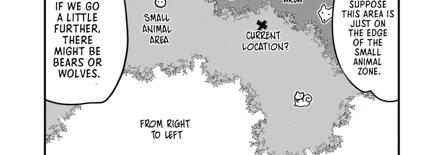 Kiyowa Reijo Ni Narikawatta Moto Akujo Chapter 6 page 28 - 
