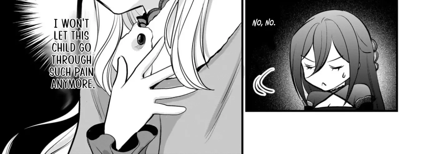 Kiyowa Reijo Ni Narikawatta Moto Akujo Chapter 6 page 32 - 