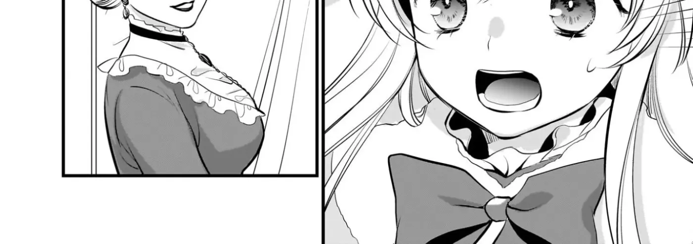 Kiyowa Reijo Ni Narikawatta Moto Akujo Chapter 6 page 38 - 