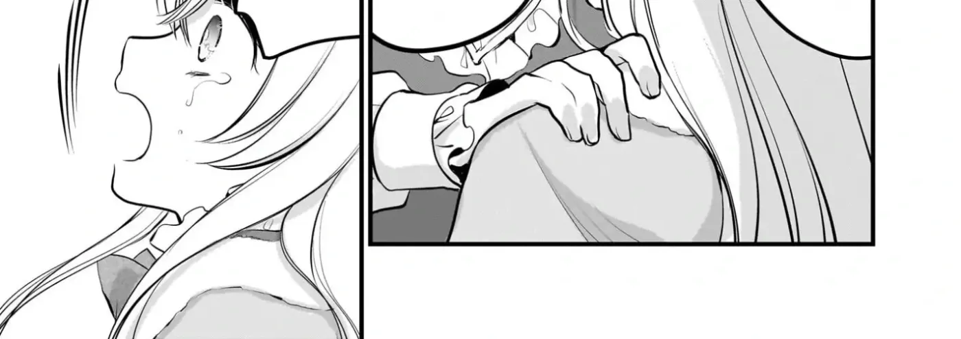 Kiyowa Reijo Ni Narikawatta Moto Akujo Chapter 6 page 40 - 