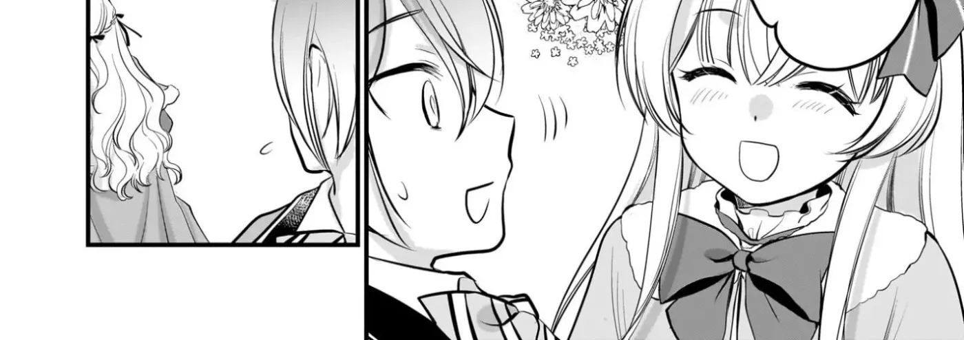 Kiyowa Reijo Ni Narikawatta Moto Akujo Chapter 6 page 6 - 