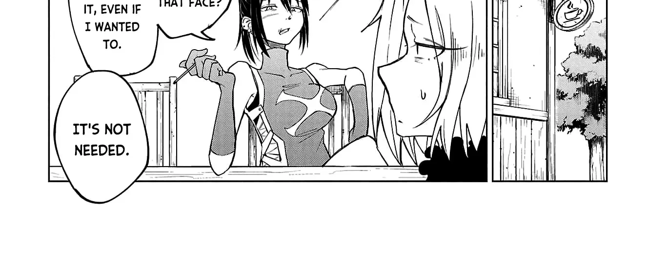 Kizetsu Yuusha to Ansatsu Hime Chapter 15 page 17 - 