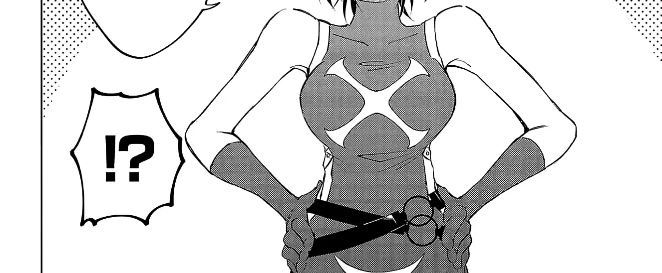 Kizetsu Yuusha to Ansatsu Hime Chapter 15 page 23 - 