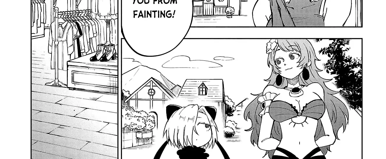 Kizetsu Yuusha to Ansatsu Hime Chapter 15 page 25 - 