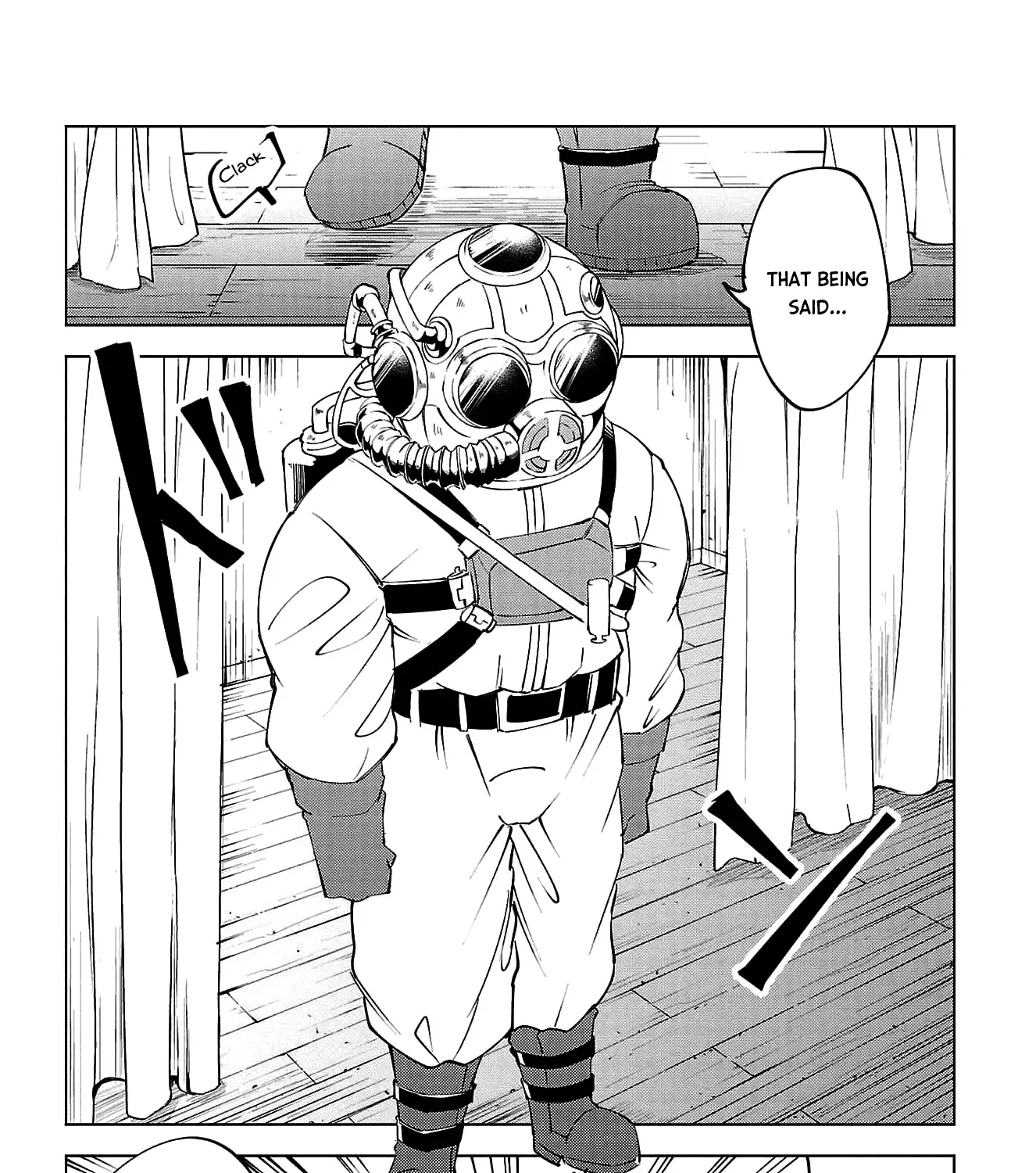 Kizetsu Yuusha to Ansatsu Hime Chapter 15 page 26 - 